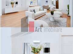 Herastrau Apartament 2 camere Lux in Persepolis  Renovat 2024