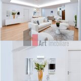 Herastrau Apartament 2 camere Lux in Persepolis  Renovat 2024